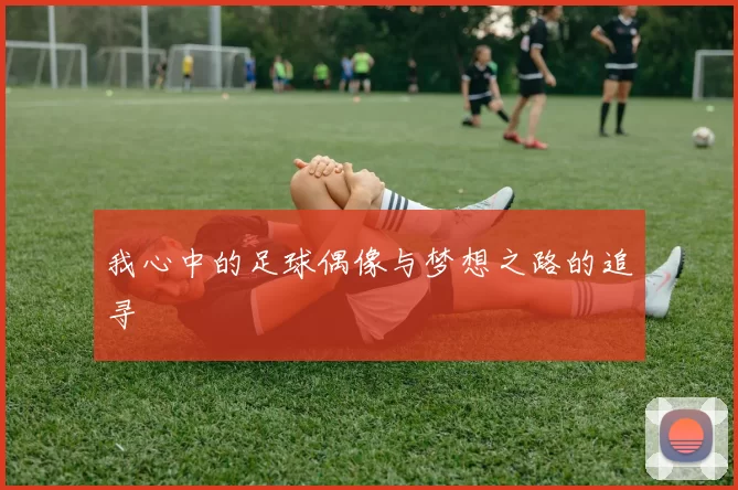 我心中的足球偶像与梦想之路的追寻