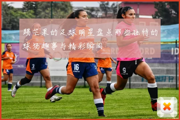 踢芒果的足球明星盘点那些独特的球场趣事与精彩瞬间