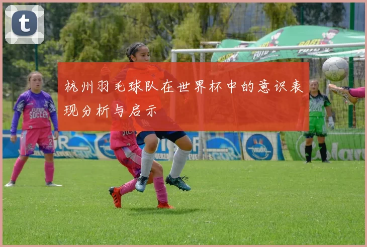 杭州羽毛球队在世界杯中的意识表现分析与启示