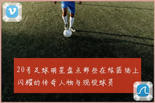 20号足球明星盘点那些在绿茵场上闪耀的传奇人物与现役球员