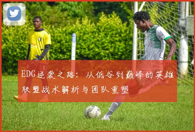 EDG逆袭之路：从低谷到巅峰的英雄联盟战术解析与团队重塑