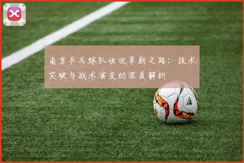 南京乒乓球队快攻革新之路：技术突破与战术演变的深度解析
