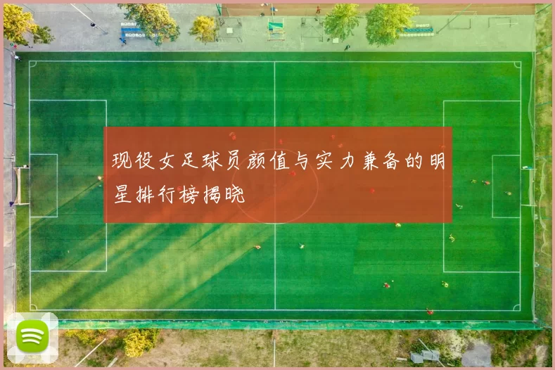 现役女足球员颜值与实力兼备的明星排行榜揭晓