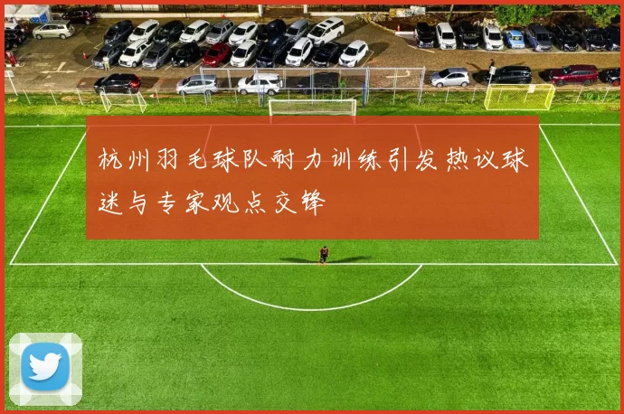 杭州羽毛球队耐力训练引发热议球迷与专家观点交锋