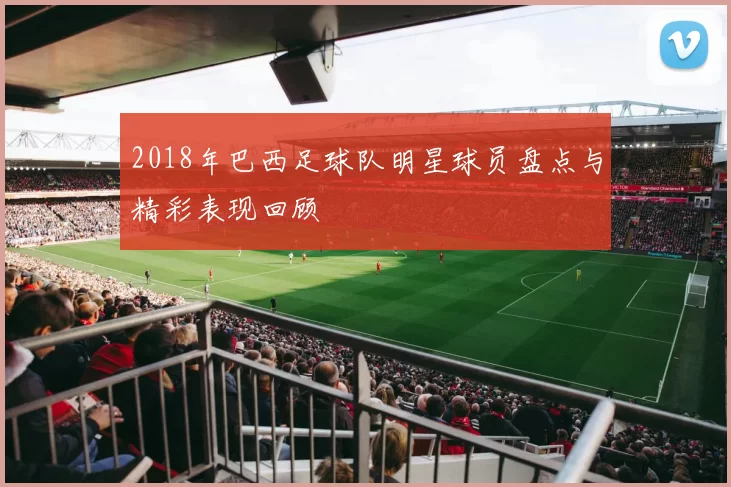 2018年巴西足球队明星球员盘点与精彩表现回顾