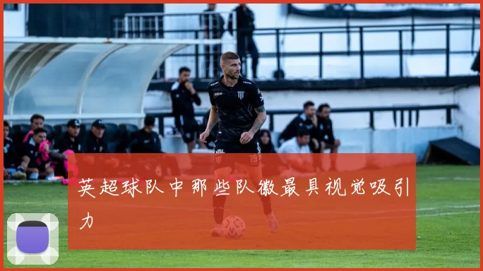 英超球队中那些队徽最具视觉吸引力