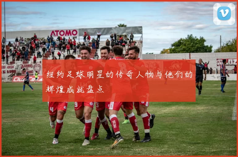 纽约足球明星的传奇人物与他们的辉煌成就盘点