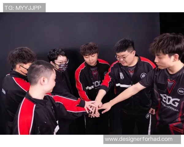 全明星赛回顾：EDG展现强大实力与团队默契的精彩表现