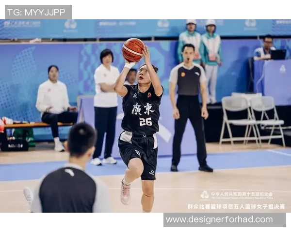 广州篮球队的速度之道：如何在赛场上迅速崛起与突破