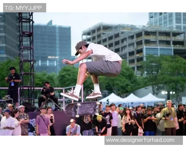 杭州滑板队的节奏探讨与城市文化交融的深度剖析