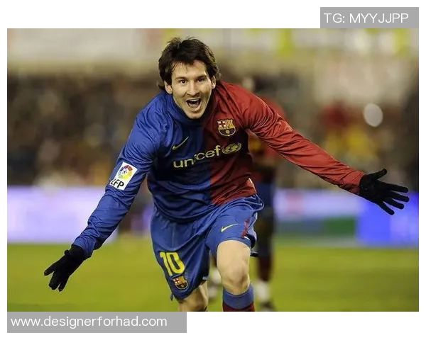 梅西十佳进球回顾 每个瞬间都让人铭记的足球艺术