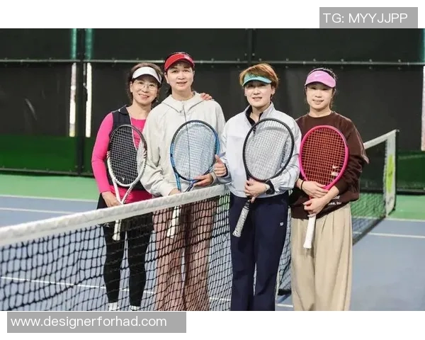 专访陈丽：探寻她在网球领域取得成功的秘诀与心路历程