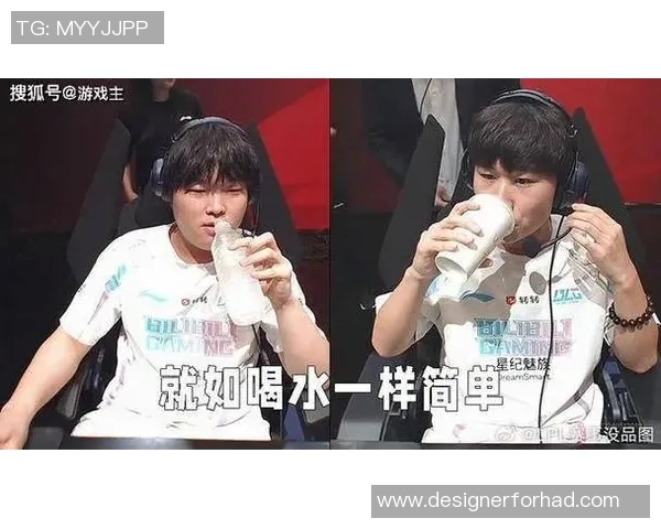 全明星赛特别报道：BLG如何在赛季中实现华丽转型与团队重塑之路